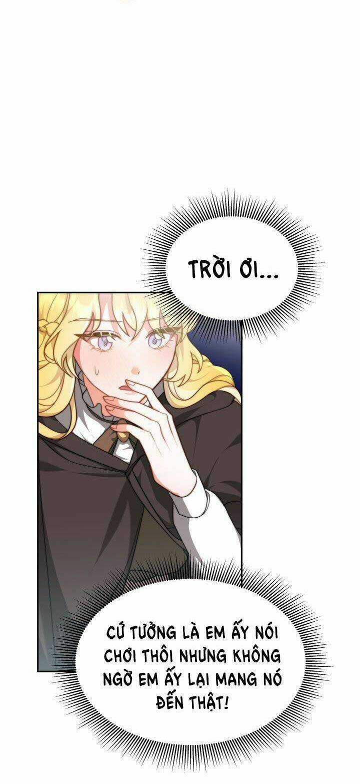 Nam Chính Là Chồng Cũ Của Tôi Chapter 7 trang 20