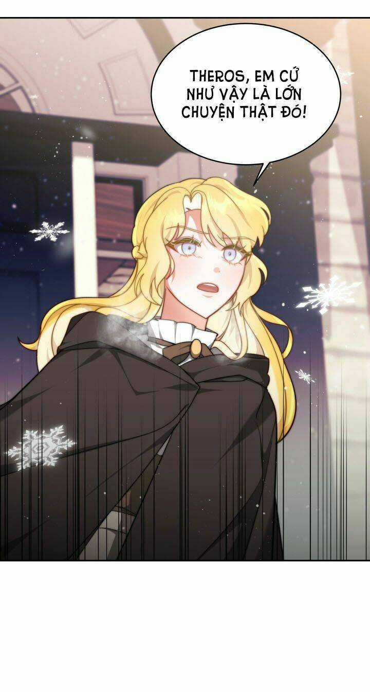 Nam Chính Là Chồng Cũ Của Tôi Chapter 7 trang 21