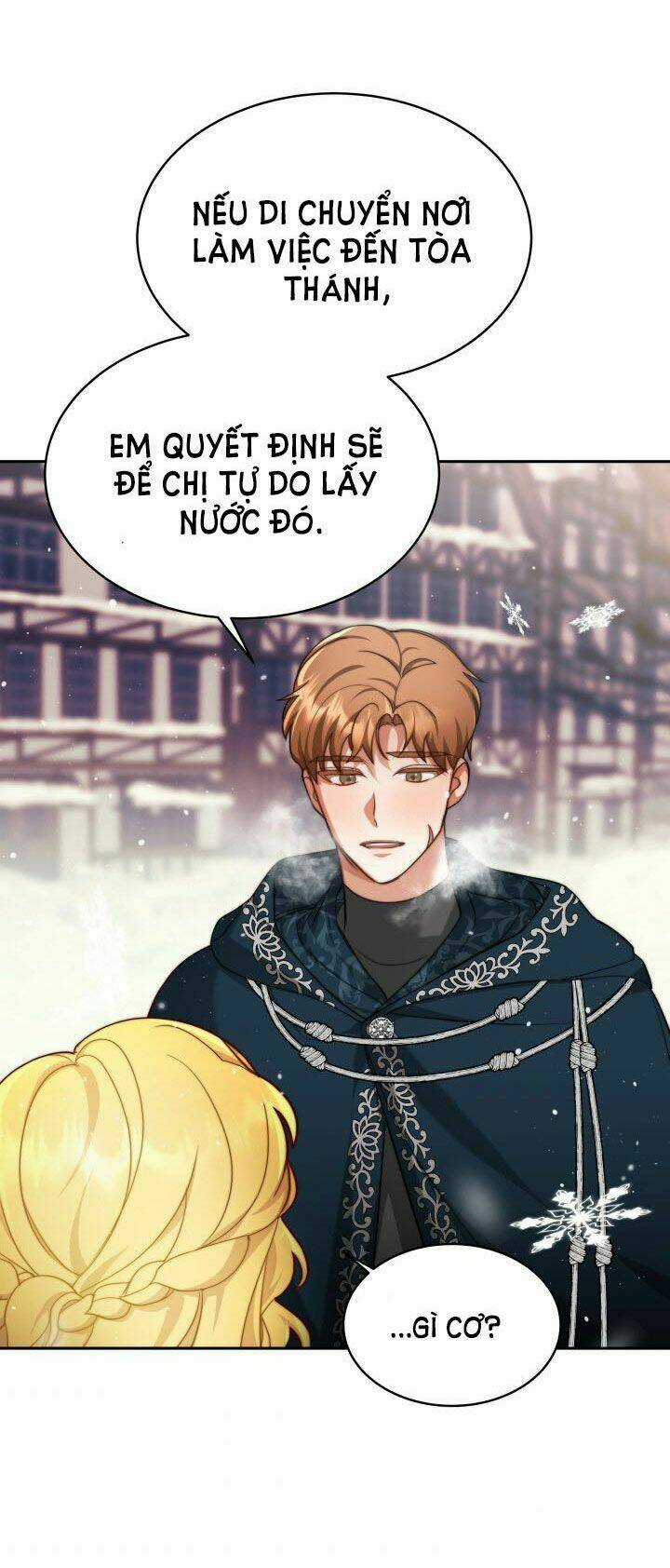 Nam Chính Là Chồng Cũ Của Tôi Chapter 7 trang 23