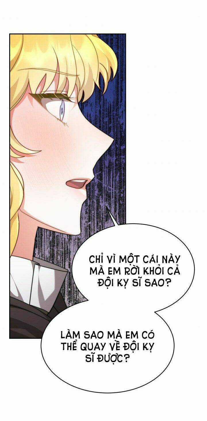 Nam Chính Là Chồng Cũ Của Tôi Chapter 7 trang 24