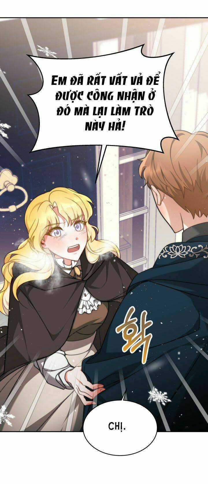 Nam Chính Là Chồng Cũ Của Tôi Chapter 7 trang 25