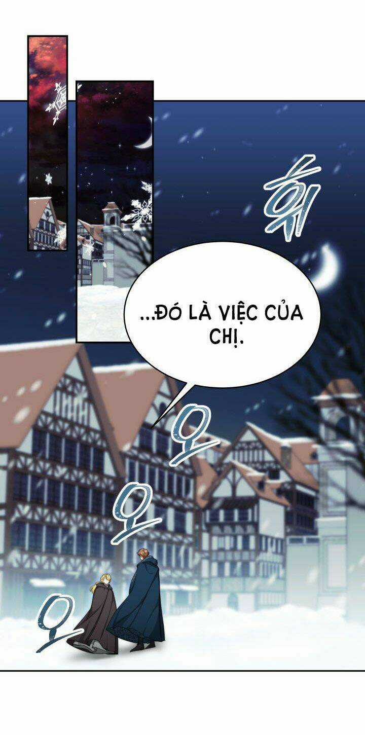 Nam Chính Là Chồng Cũ Của Tôi Chapter 7 trang 29