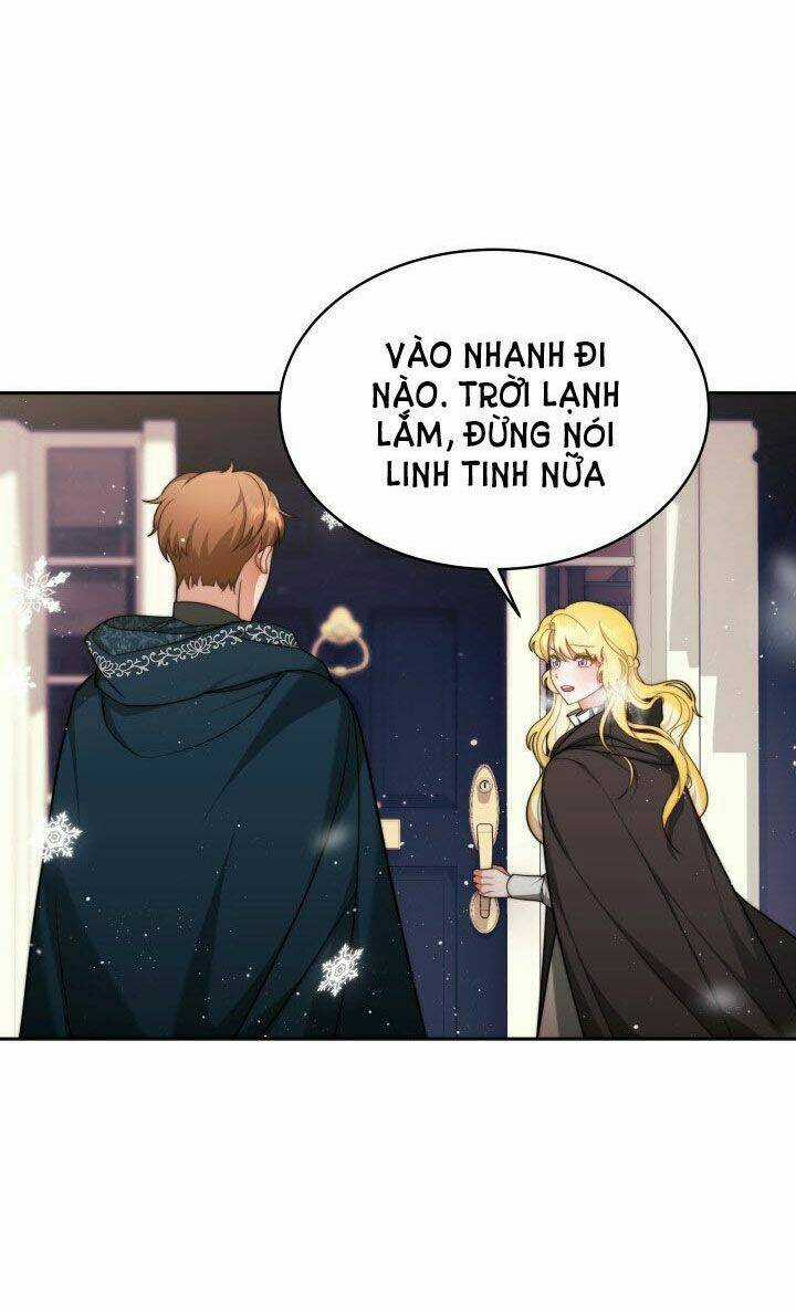 Nam Chính Là Chồng Cũ Của Tôi Chapter 7 trang 3