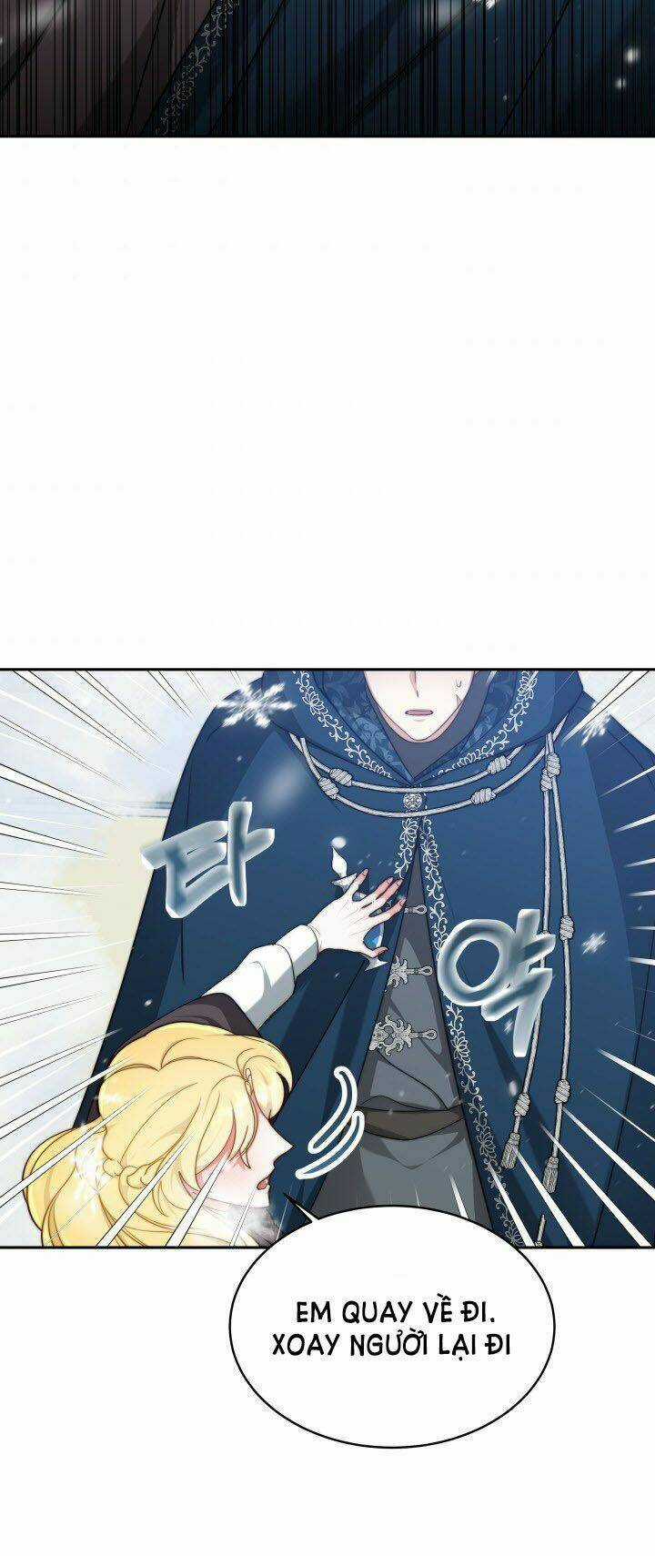 Nam Chính Là Chồng Cũ Của Tôi Chapter 7 trang 31