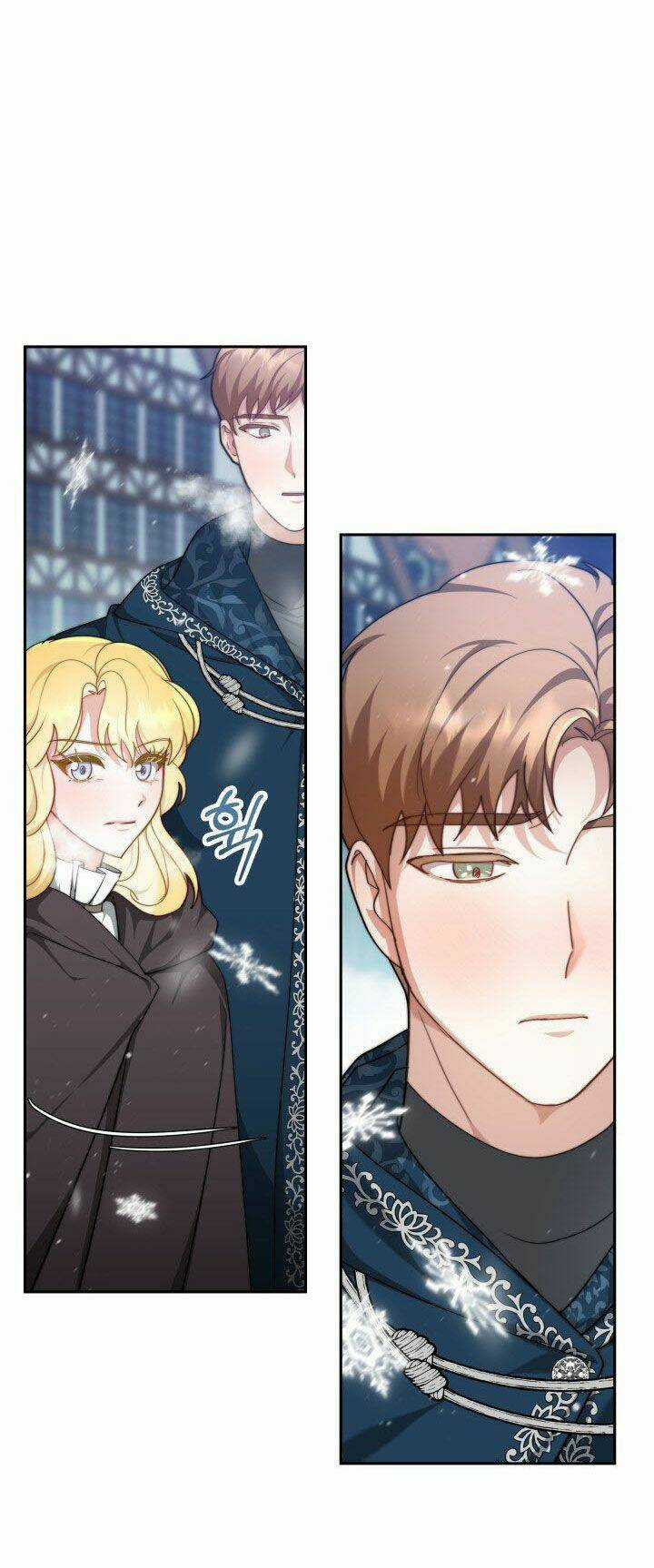 Nam Chính Là Chồng Cũ Của Tôi Chapter 7 trang 32