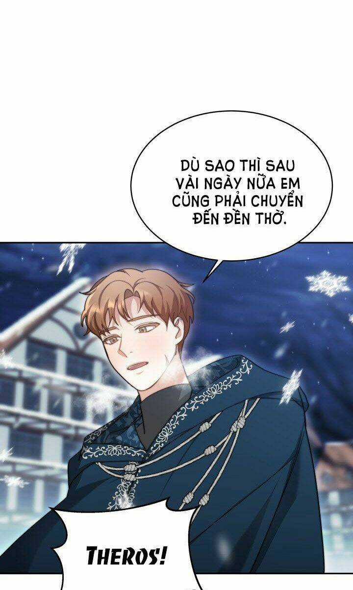 Nam Chính Là Chồng Cũ Của Tôi Chapter 7 trang 34