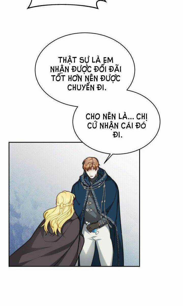 Nam Chính Là Chồng Cũ Của Tôi Chapter 7 trang 35