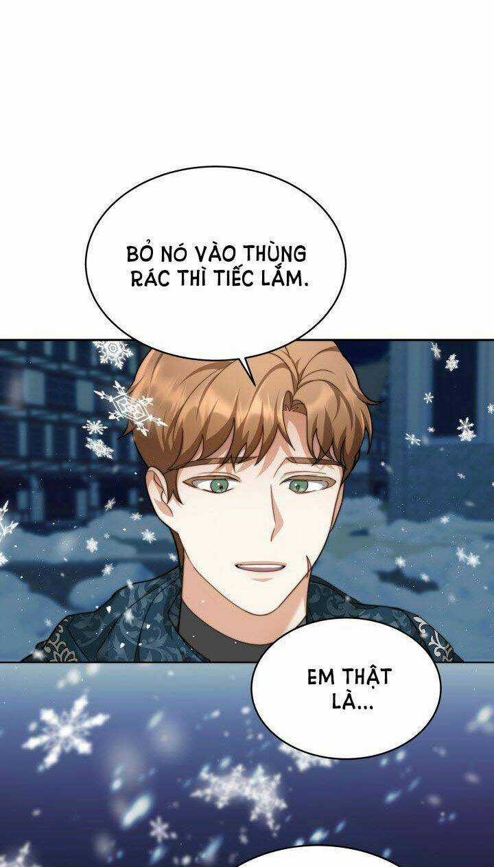 Nam Chính Là Chồng Cũ Của Tôi Chapter 7 trang 36