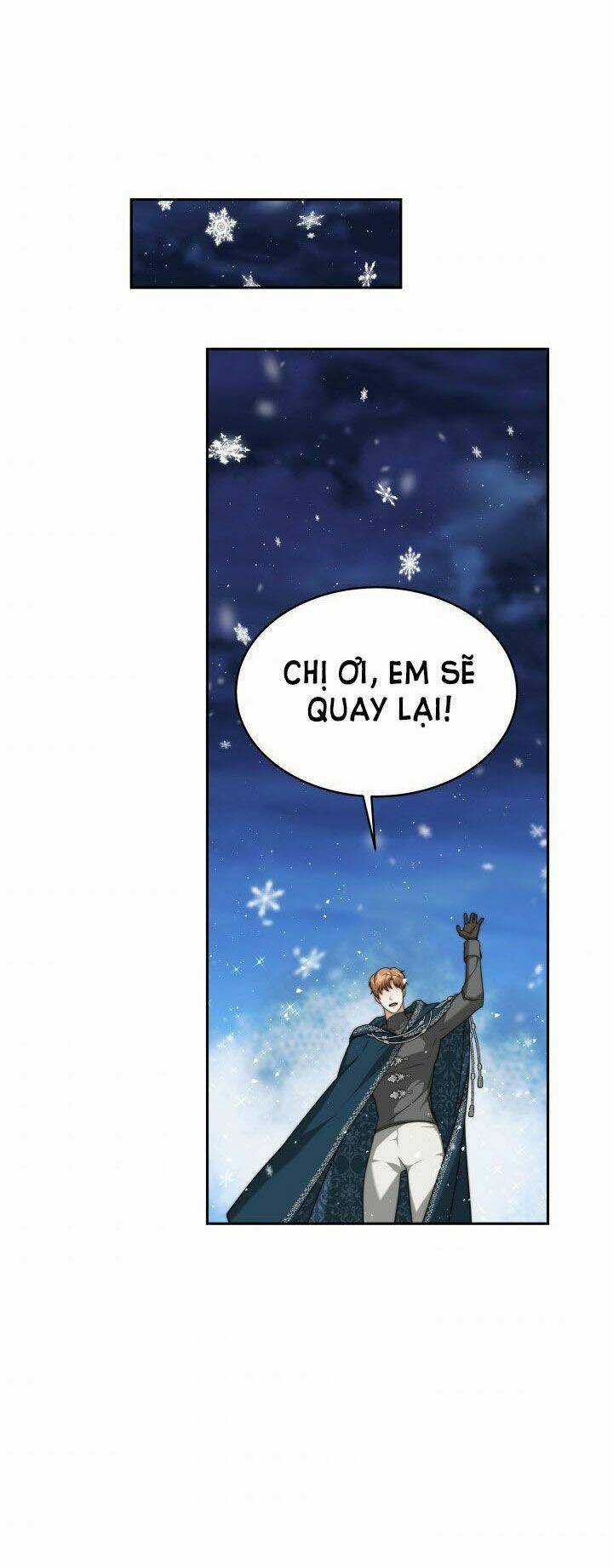 Nam Chính Là Chồng Cũ Của Tôi Chapter 7 trang 38