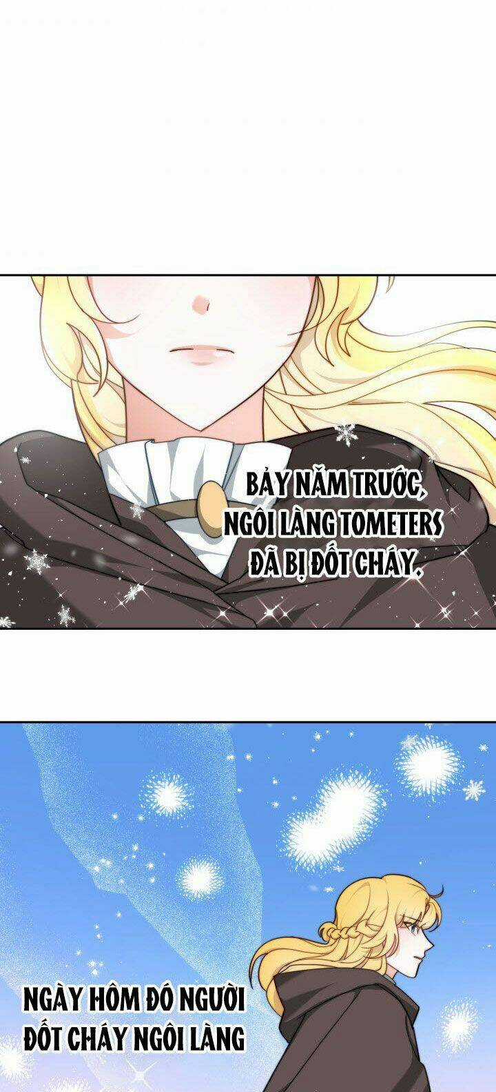 Nam Chính Là Chồng Cũ Của Tôi Chapter 7 trang 39