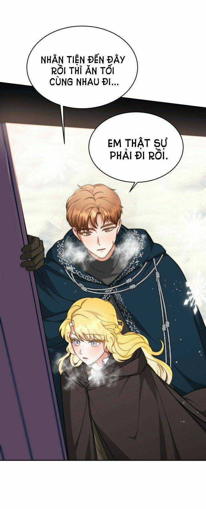 Nam Chính Là Chồng Cũ Của Tôi Chapter 7 trang 4