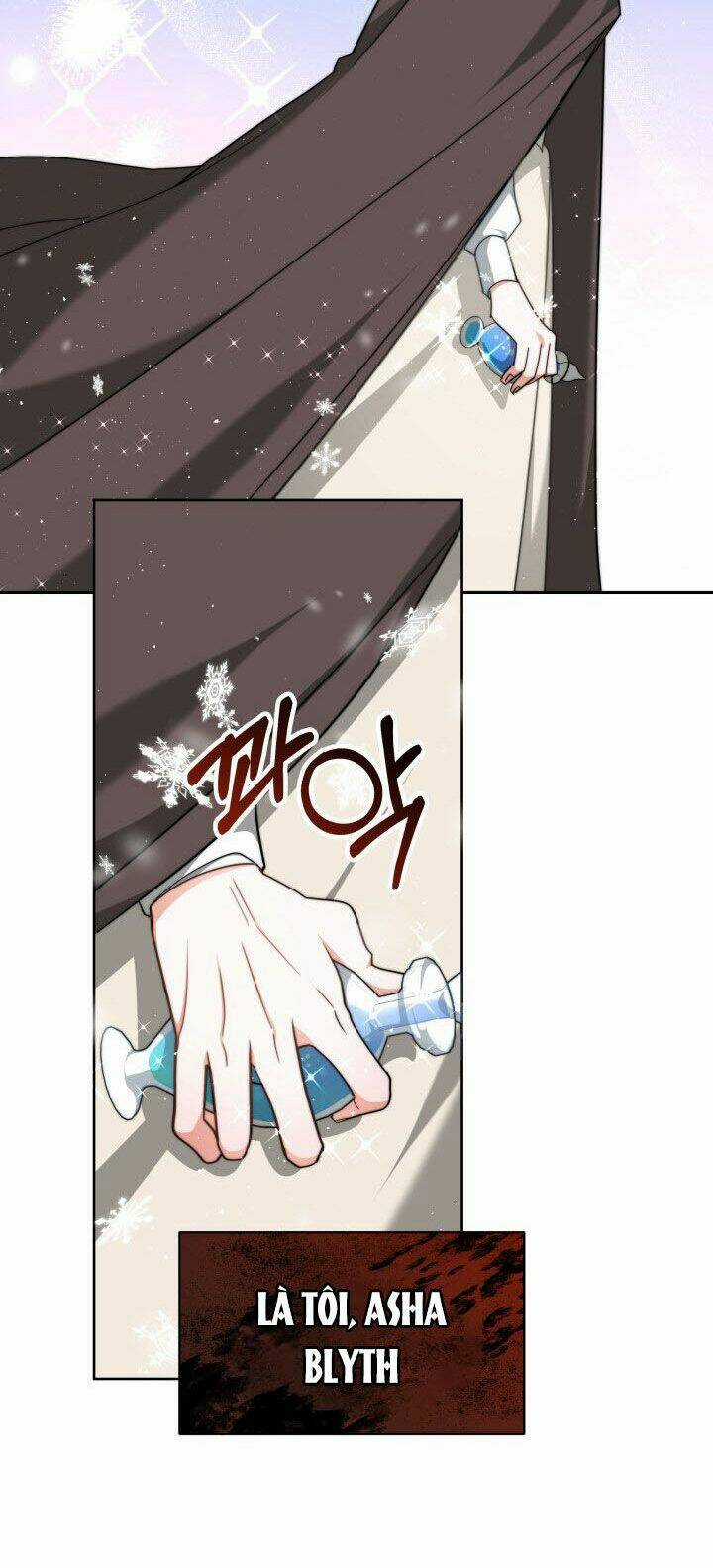 Nam Chính Là Chồng Cũ Của Tôi Chapter 7 trang 40