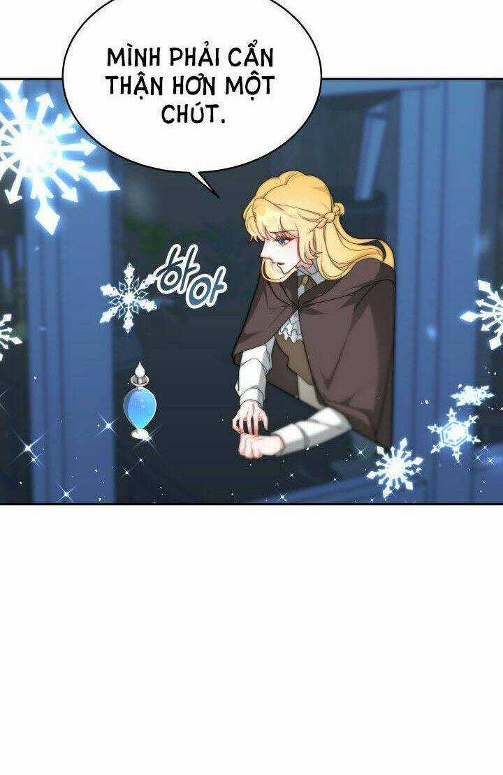 Nam Chính Là Chồng Cũ Của Tôi Chapter 7 trang 44