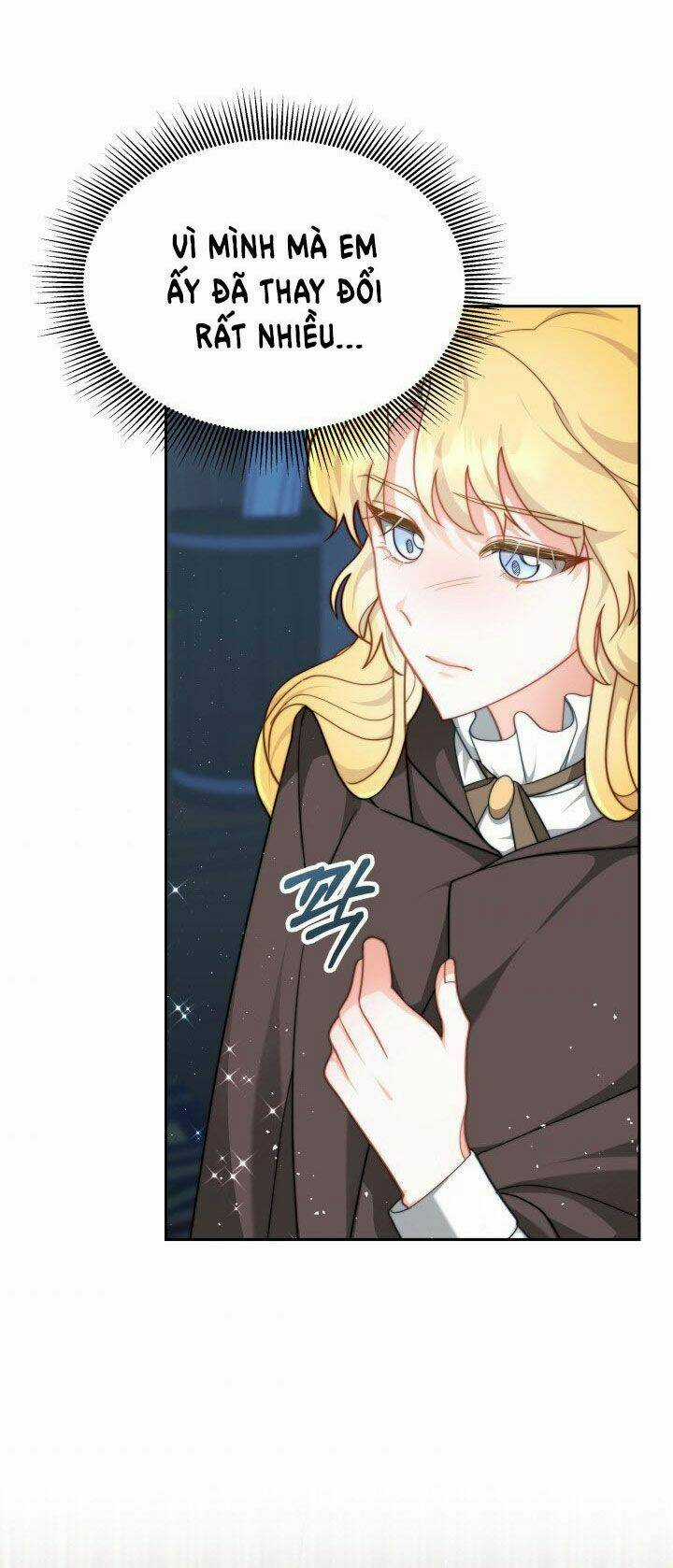 Nam Chính Là Chồng Cũ Của Tôi Chapter 7 trang 45