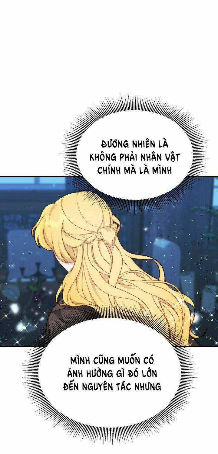 Nam Chính Là Chồng Cũ Của Tôi Chapter 7 trang 48