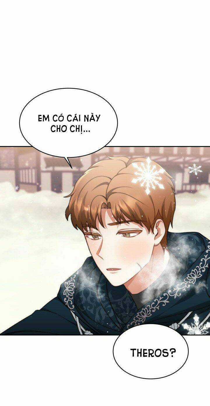 Nam Chính Là Chồng Cũ Của Tôi Chapter 7 trang 5