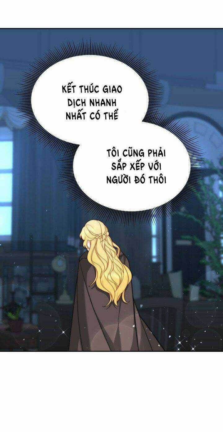 Nam Chính Là Chồng Cũ Của Tôi Chapter 7 trang 51