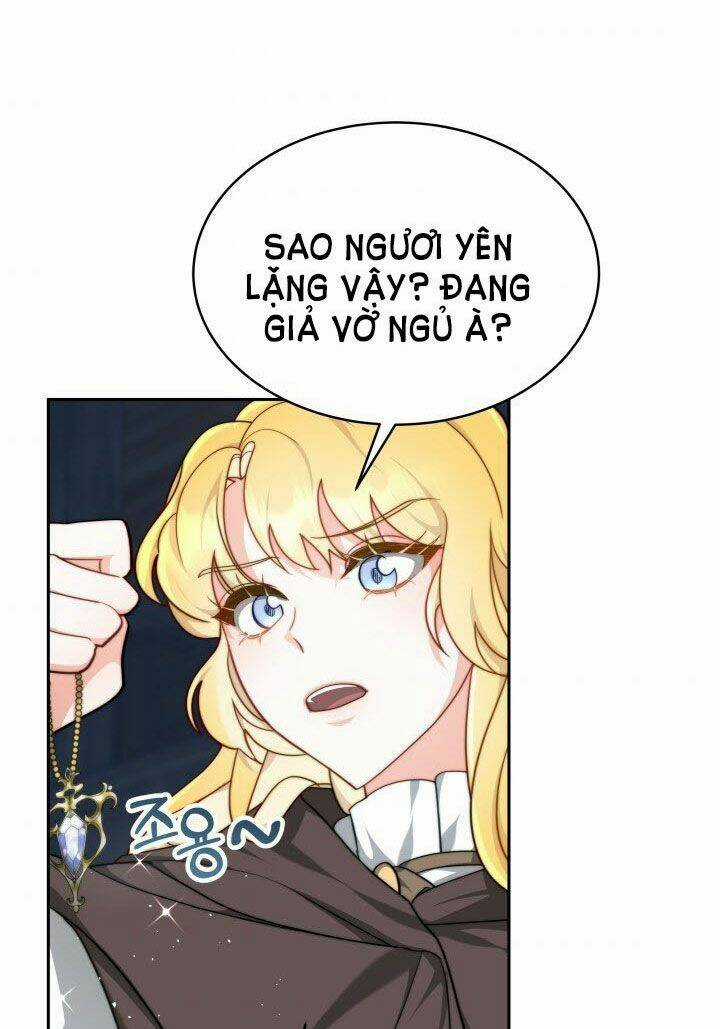 Nam Chính Là Chồng Cũ Của Tôi Chapter 7 trang 54