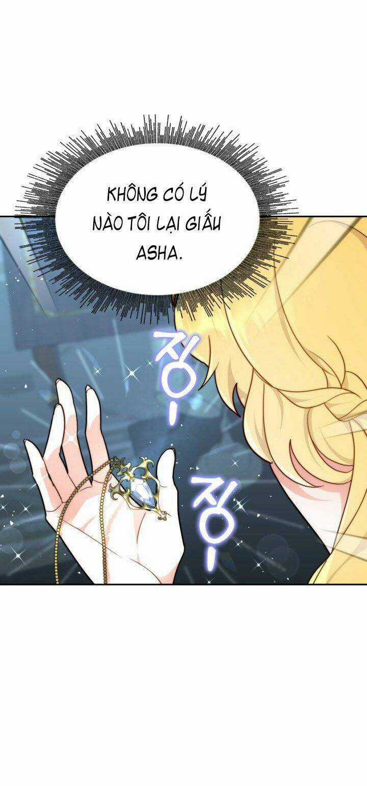 Nam Chính Là Chồng Cũ Của Tôi Chapter 7 trang 57