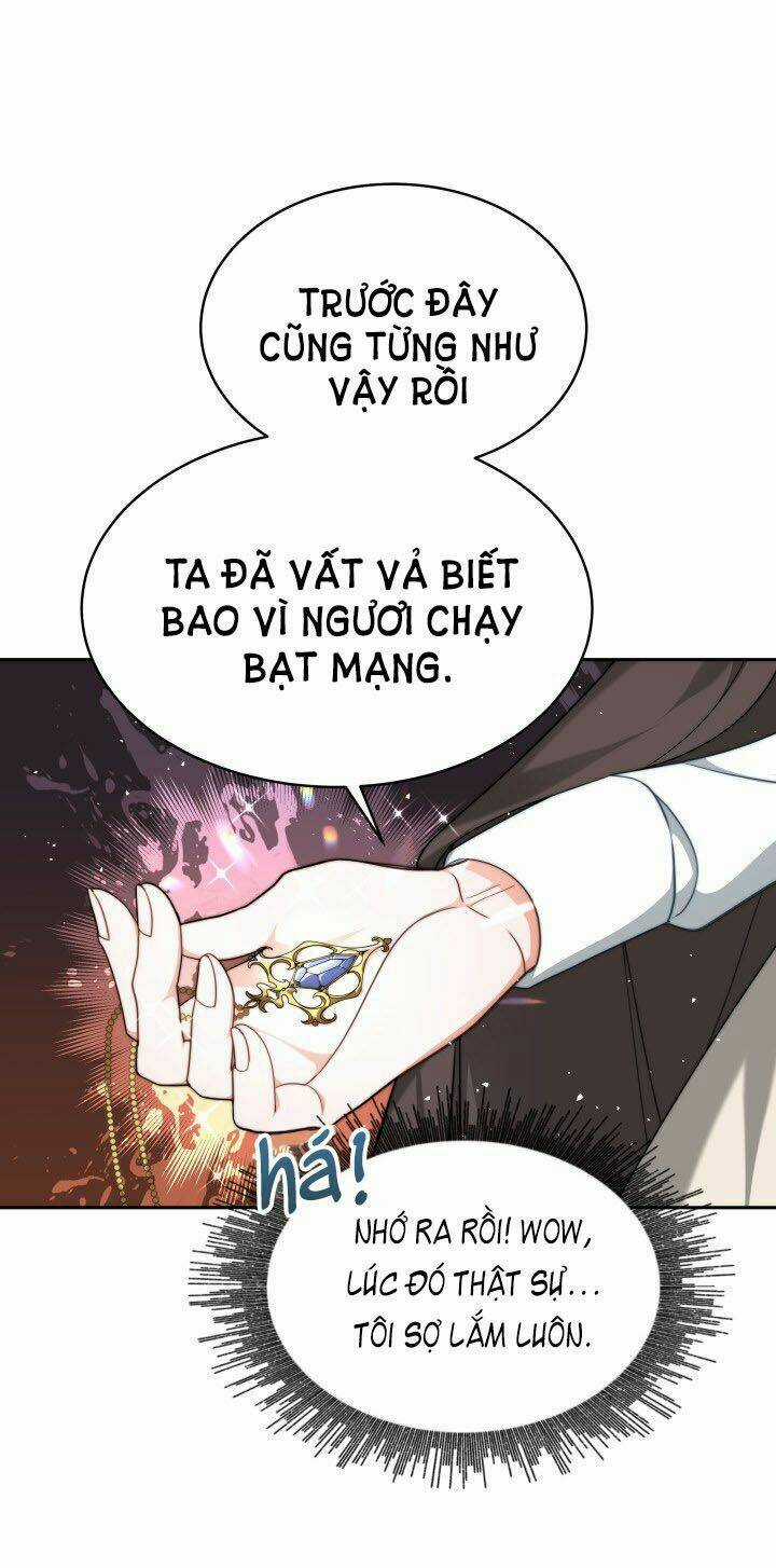 Nam Chính Là Chồng Cũ Của Tôi Chapter 7 trang 60