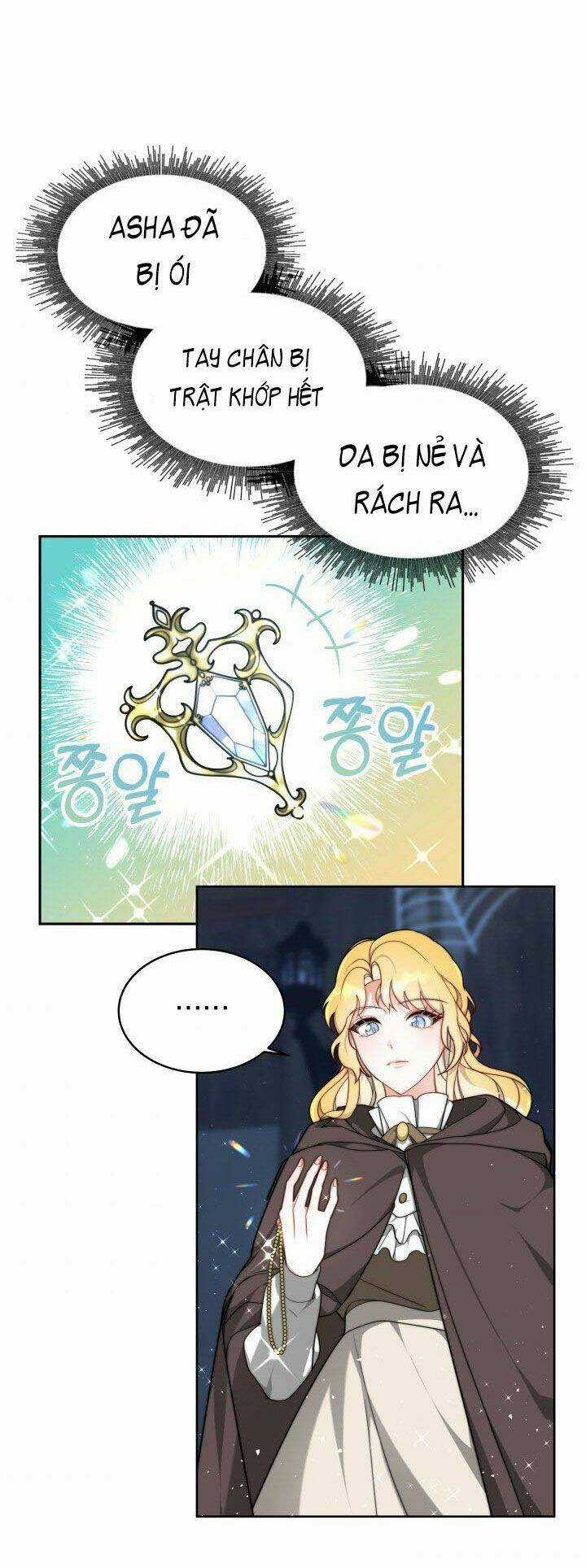 Nam Chính Là Chồng Cũ Của Tôi Chapter 7 trang 61