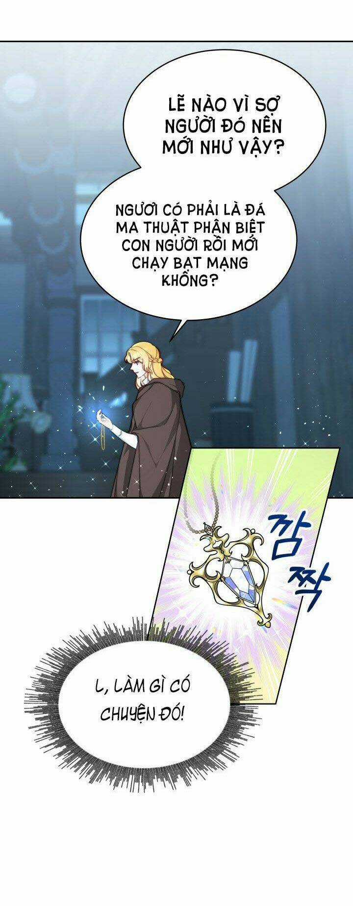 Nam Chính Là Chồng Cũ Của Tôi Chapter 7 trang 63