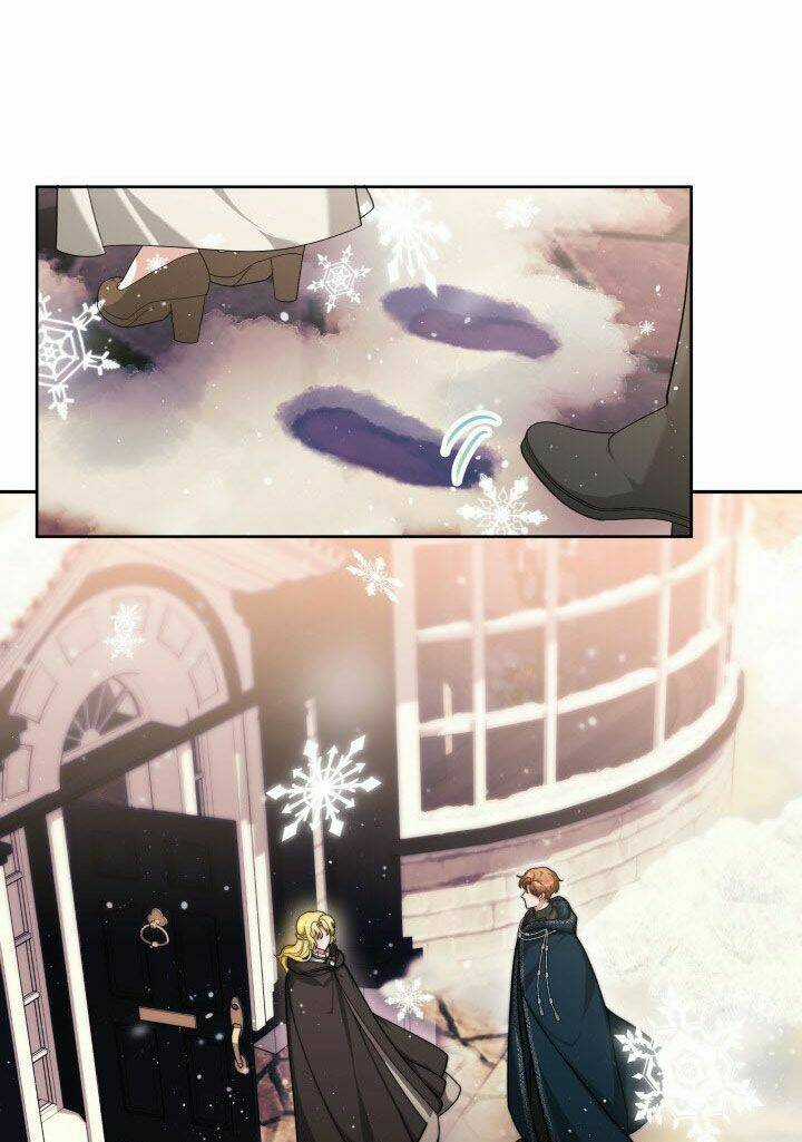 Nam Chính Là Chồng Cũ Của Tôi Chapter 7 trang 7