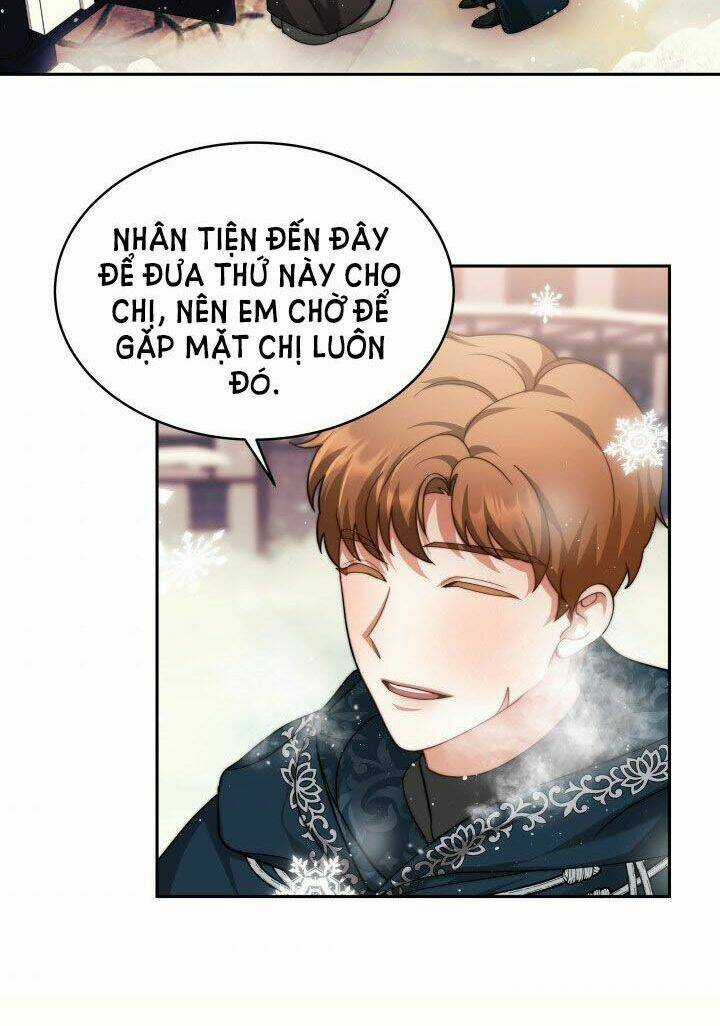 Nam Chính Là Chồng Cũ Của Tôi Chapter 7 trang 8