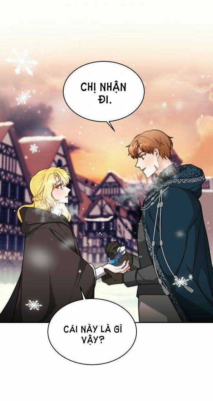 Nam Chính Là Chồng Cũ Của Tôi Chapter 7 trang 9