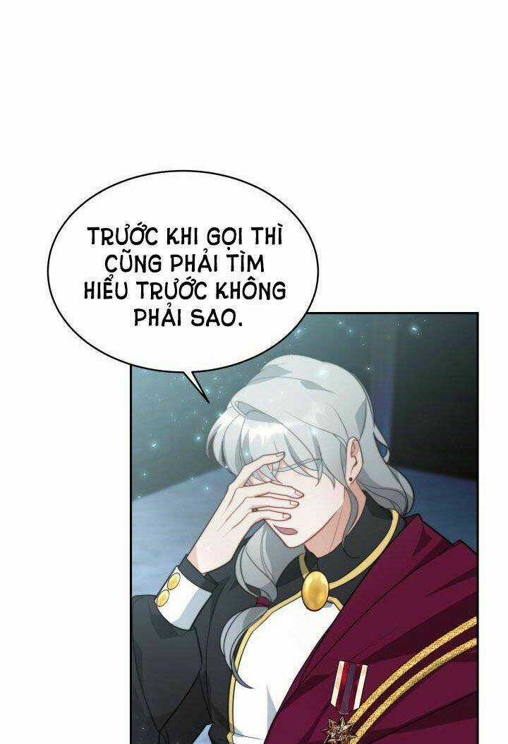 Nam Chính Là Chồng Cũ Của Tôi Chapter 8 trang 10