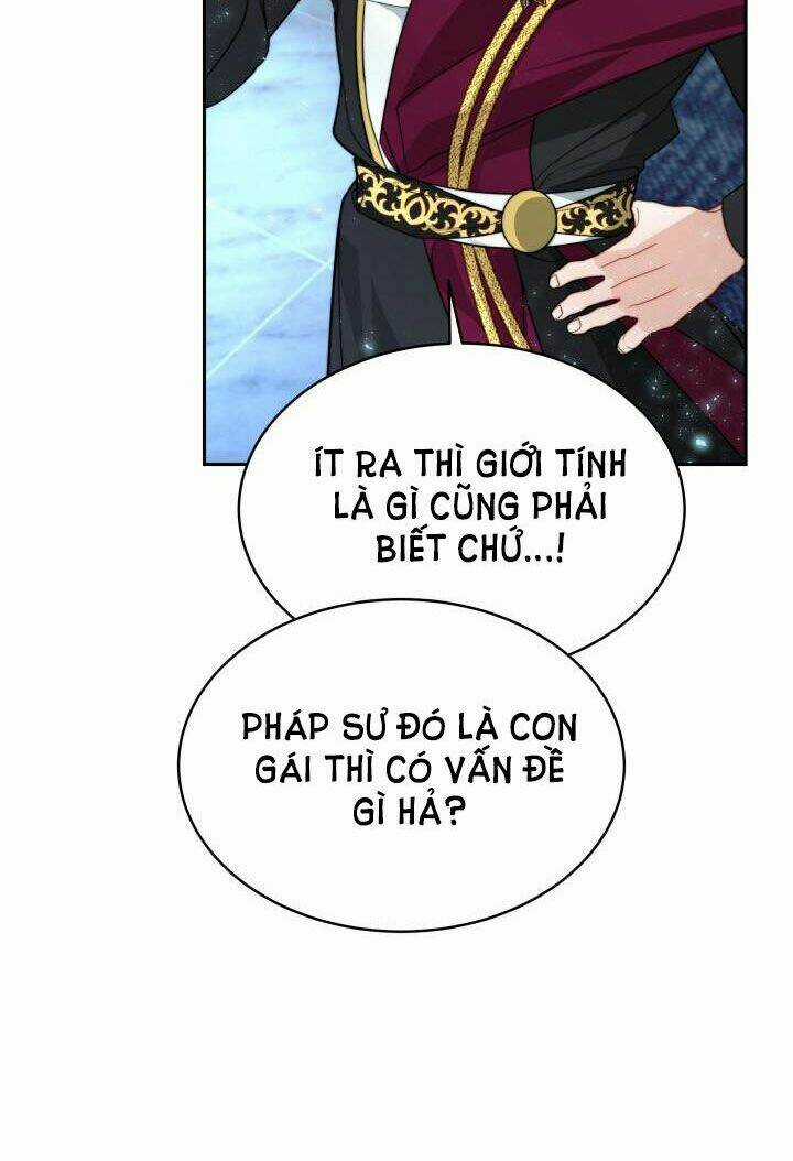 Nam Chính Là Chồng Cũ Của Tôi Chapter 8 trang 11