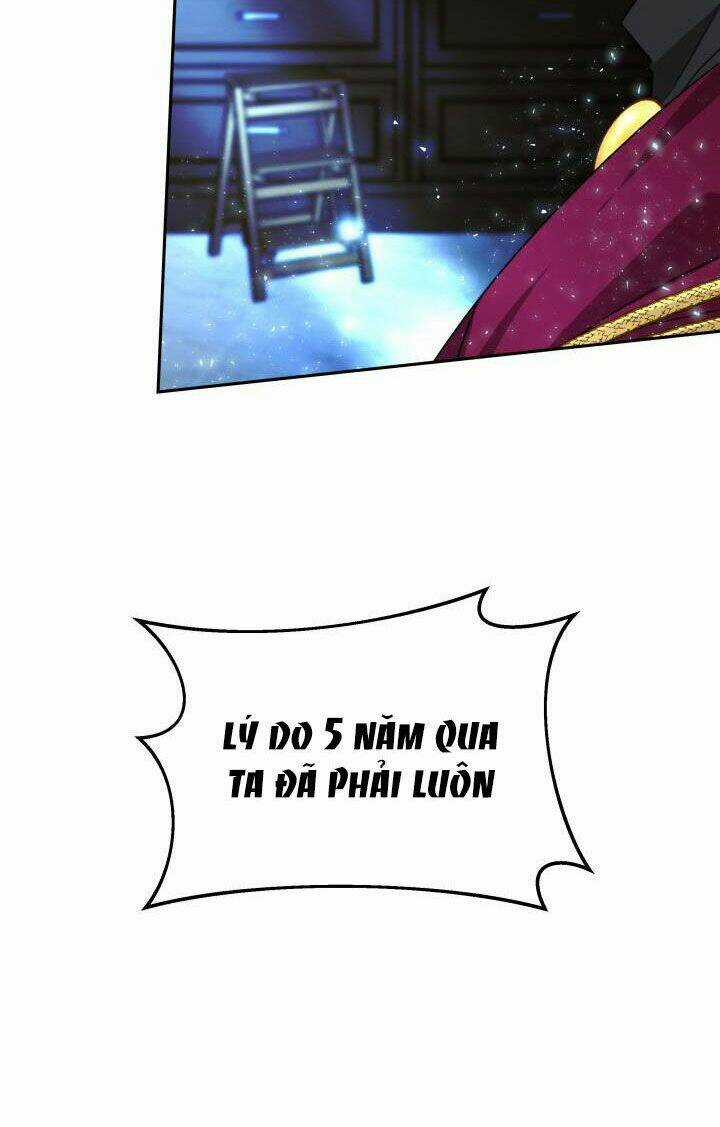 Nam Chính Là Chồng Cũ Của Tôi Chapter 8 trang 14