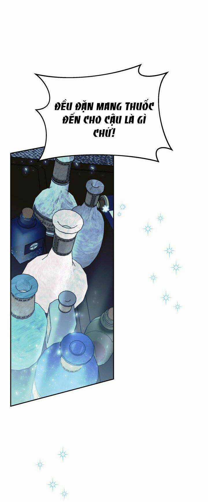 Nam Chính Là Chồng Cũ Của Tôi Chapter 8 trang 15