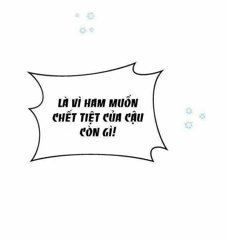 Nam Chính Là Chồng Cũ Của Tôi Chapter 8 trang 16