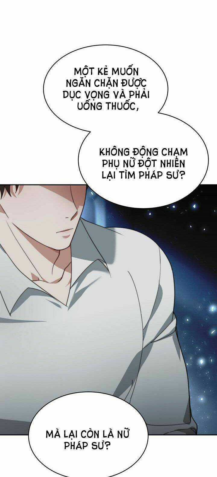 Nam Chính Là Chồng Cũ Của Tôi Chapter 8 trang 17