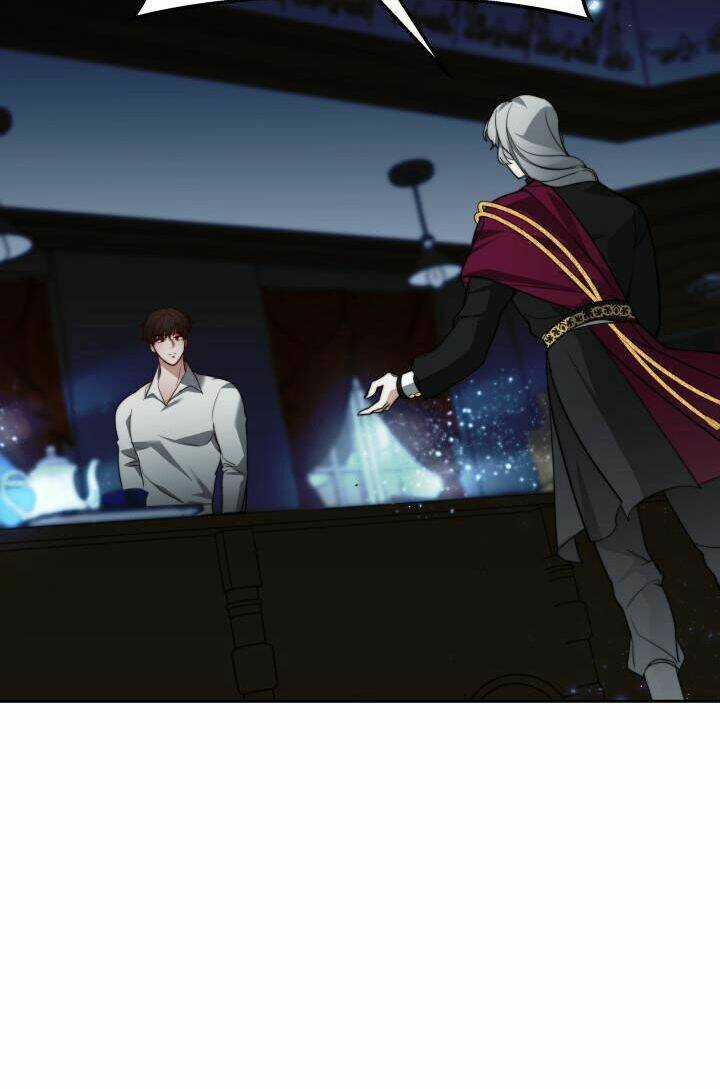 Nam Chính Là Chồng Cũ Của Tôi Chapter 8 trang 19