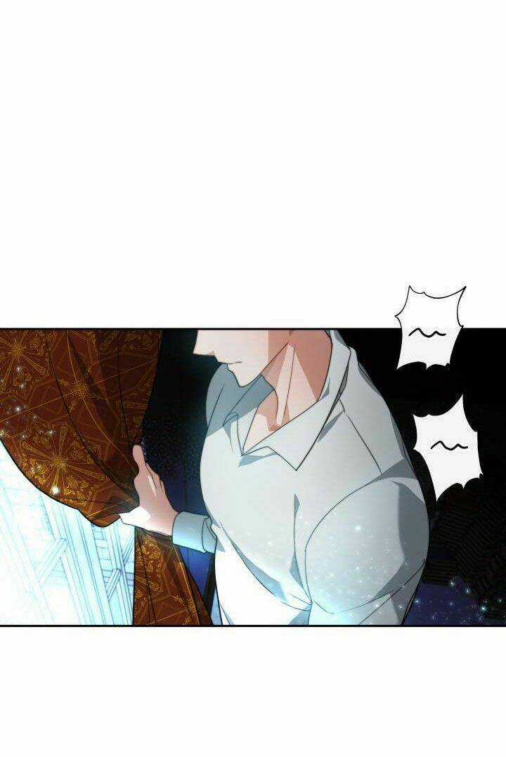 Nam Chính Là Chồng Cũ Của Tôi Chapter 8 trang 2