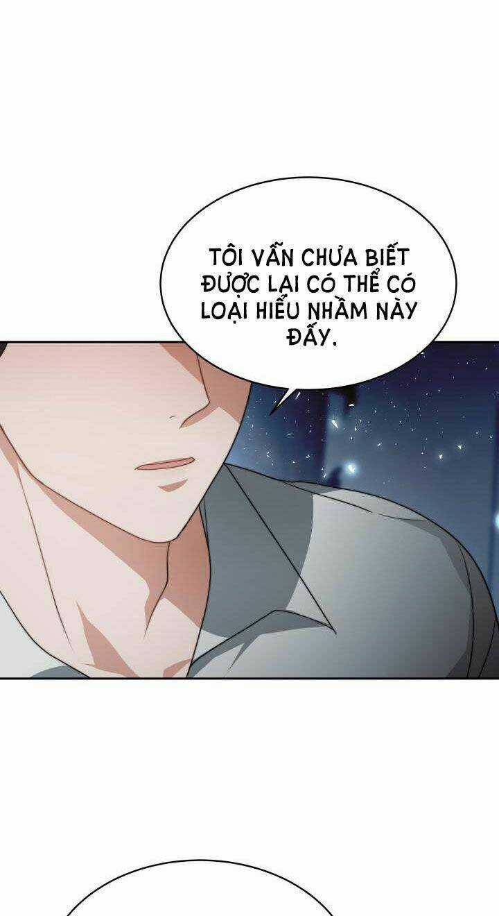 Nam Chính Là Chồng Cũ Của Tôi Chapter 8 trang 22