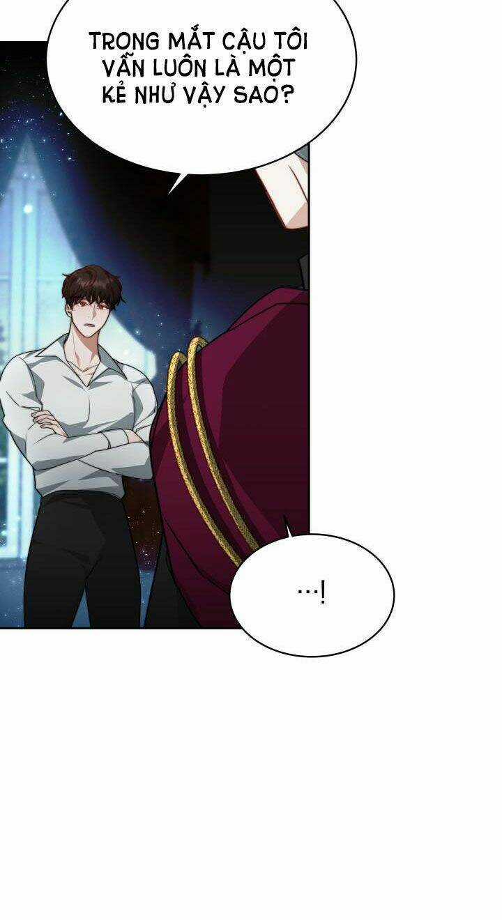 Nam Chính Là Chồng Cũ Của Tôi Chapter 8 trang 23