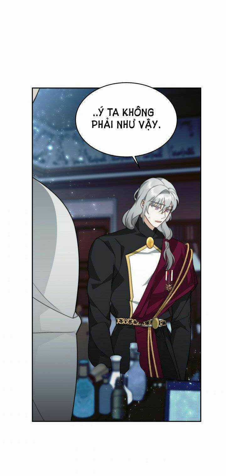 Nam Chính Là Chồng Cũ Của Tôi Chapter 8 trang 24