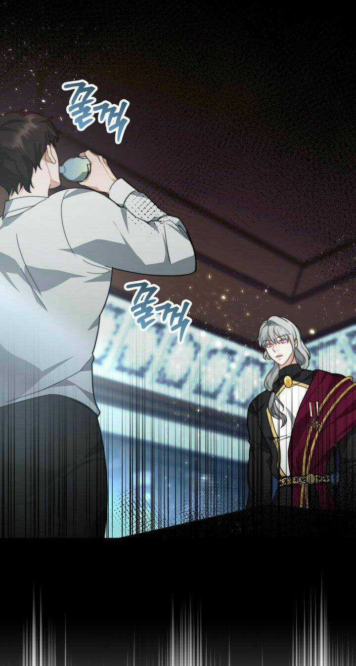 Nam Chính Là Chồng Cũ Của Tôi Chapter 8 trang 27