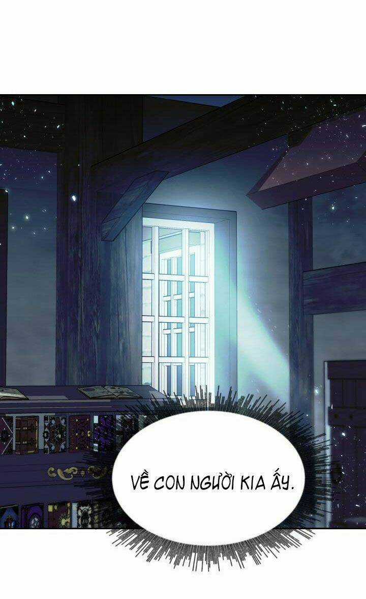 Nam Chính Là Chồng Cũ Của Tôi Chapter 8 trang 34