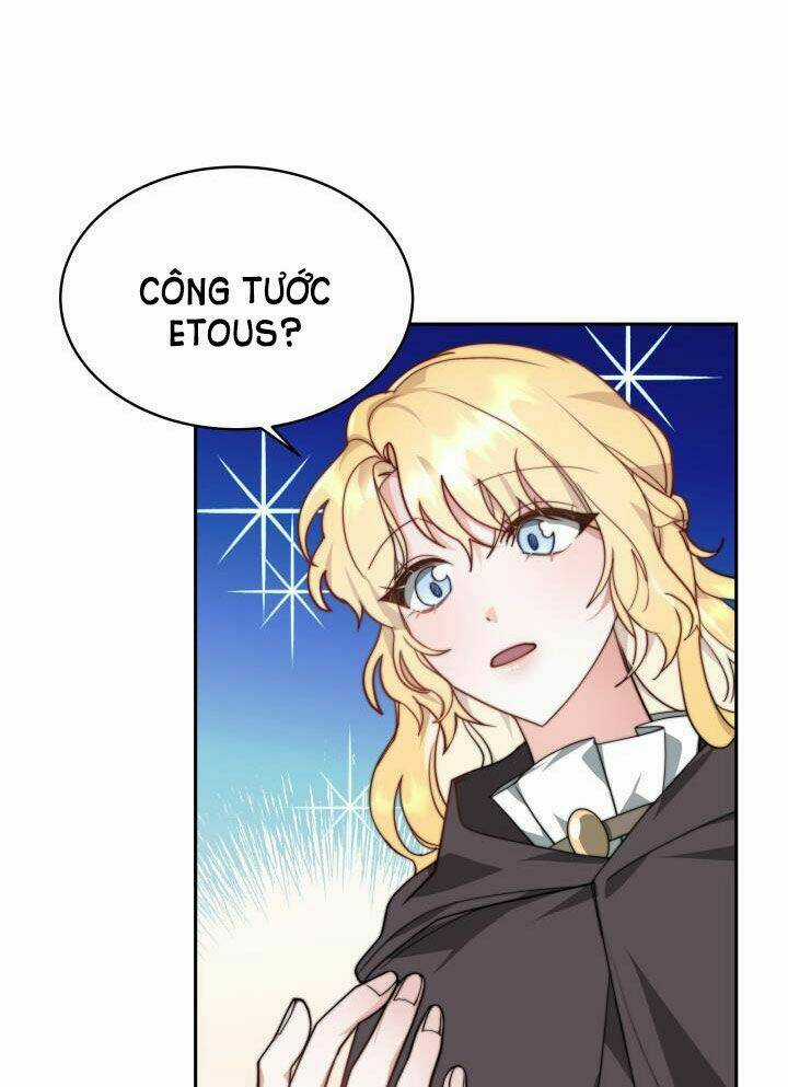 Nam Chính Là Chồng Cũ Của Tôi Chapter 8 trang 35