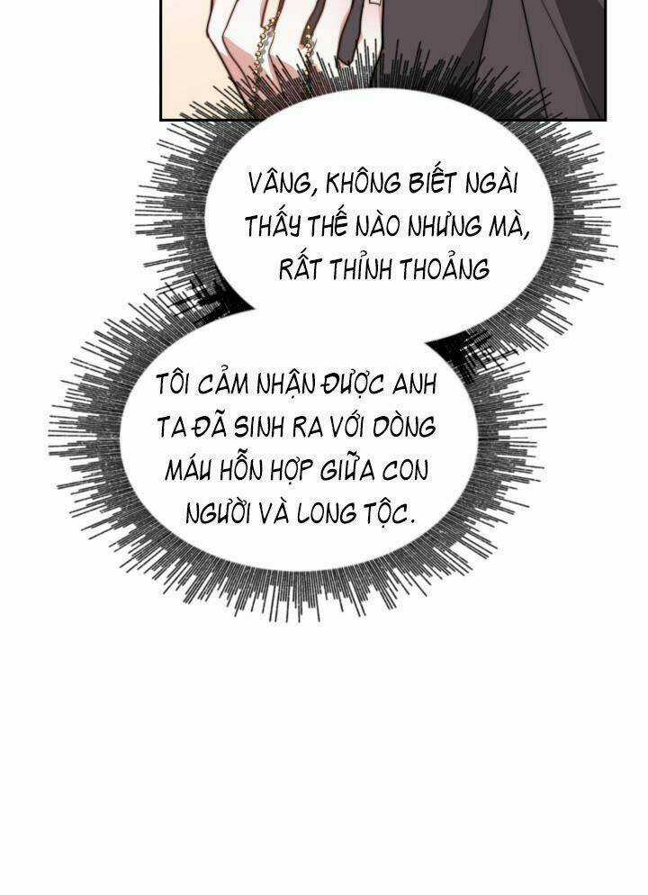 Nam Chính Là Chồng Cũ Của Tôi Chapter 8 trang 36