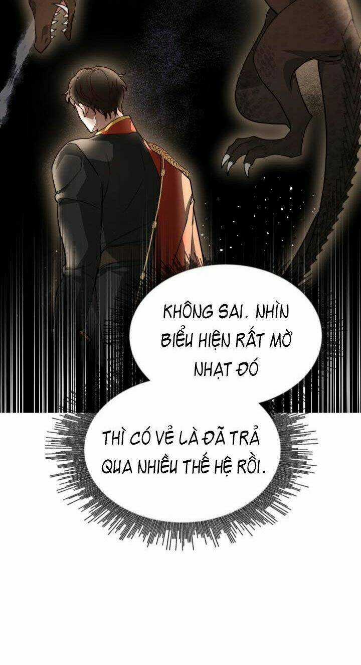 Nam Chính Là Chồng Cũ Của Tôi Chapter 8 trang 38