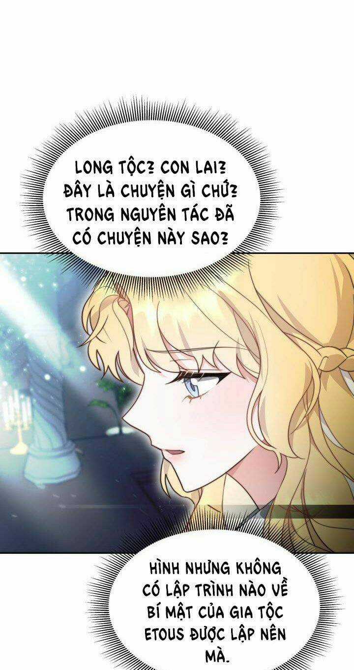 Nam Chính Là Chồng Cũ Của Tôi Chapter 8 trang 39