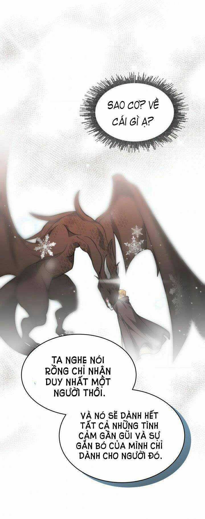 Nam Chính Là Chồng Cũ Của Tôi Chapter 8 trang 41