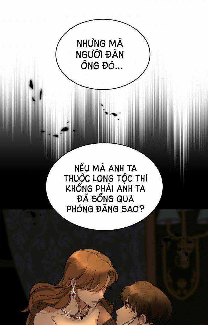 Nam Chính Là Chồng Cũ Của Tôi Chapter 8 trang 42