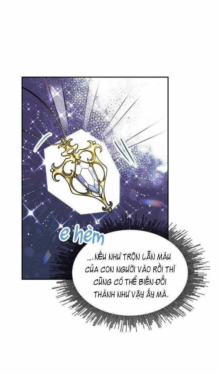 Nam Chính Là Chồng Cũ Của Tôi Chapter 8 trang 44