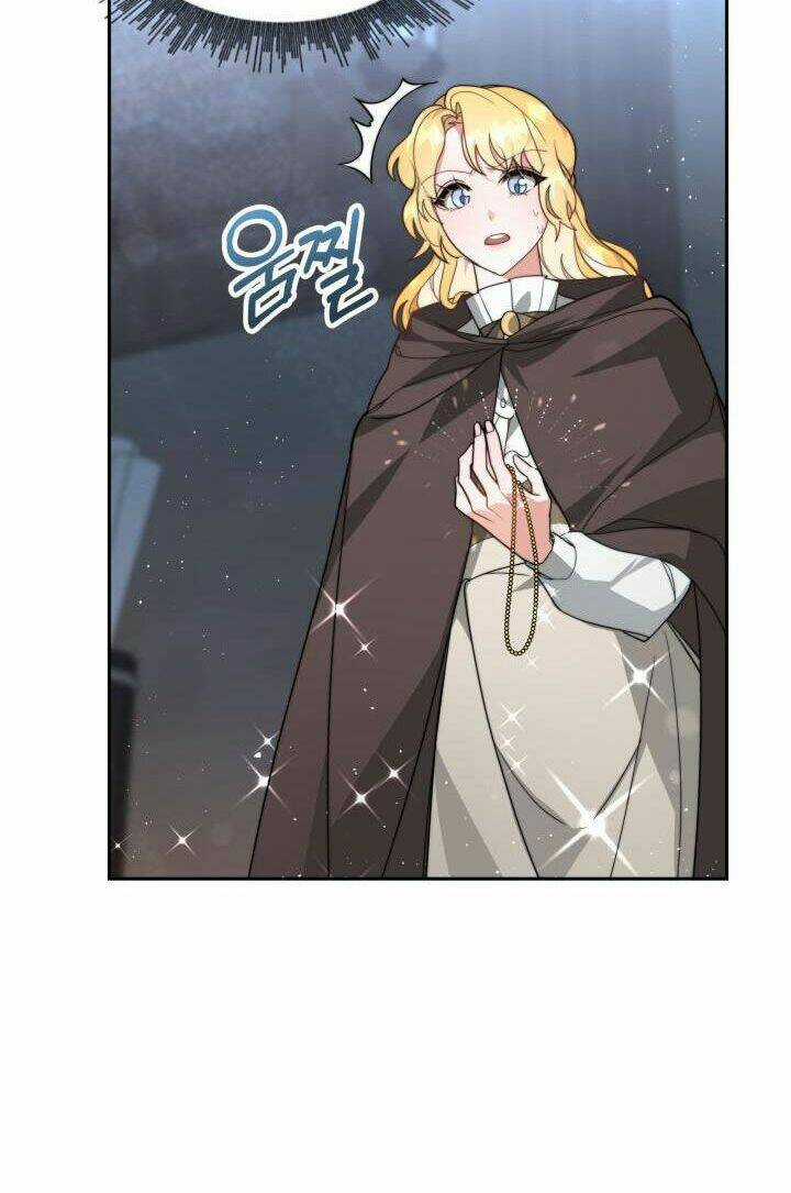 Nam Chính Là Chồng Cũ Của Tôi Chapter 8 trang 46